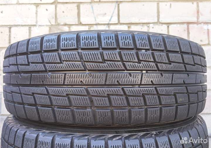 Yokohama Ice Guard IG30 195/65 R15 99T