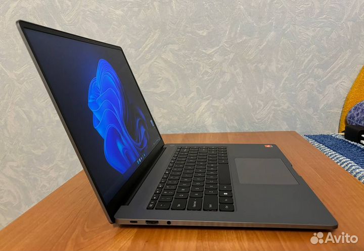 Ноутбук RedmiBook Pro 15 (2023)