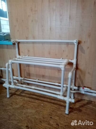 Сушилка для обуви самодельная