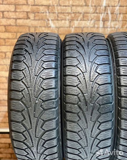 Nokian Tyres Nordman RS 185/65 R15