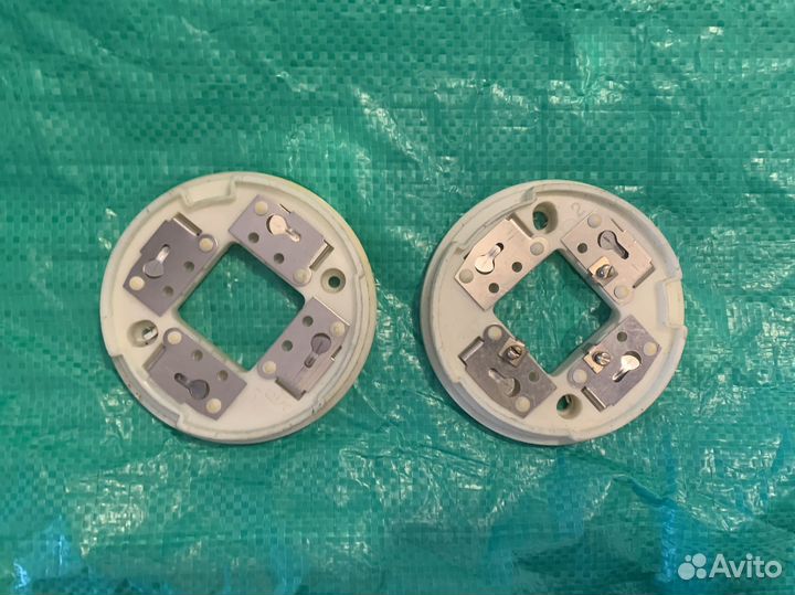 Датчики пожарные