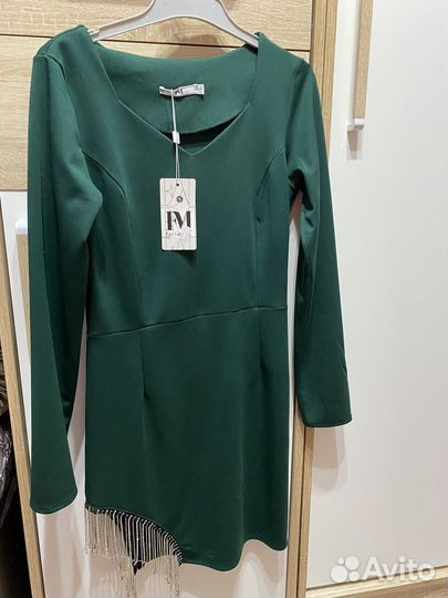 Платье женское