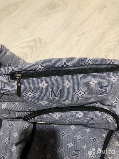 Рюкзак переноска кенгуру