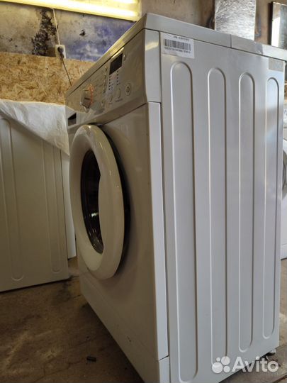 Стиральная машина lg 6 кг