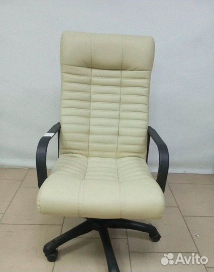 Офисные кресла в офис