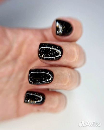 Маникюр Крылатское Молодежная