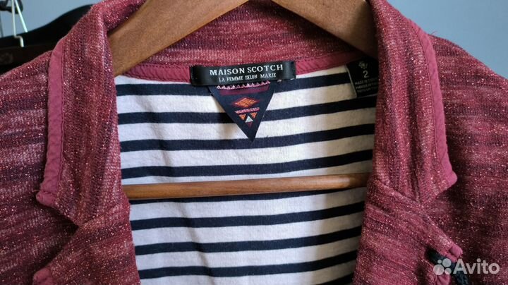 Повседневная одежда 42 44