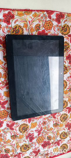 Планшет Dexp ursus p10