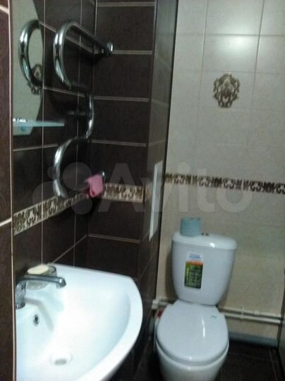 Квартира-студия, 31,8 м², 7/9 эт.