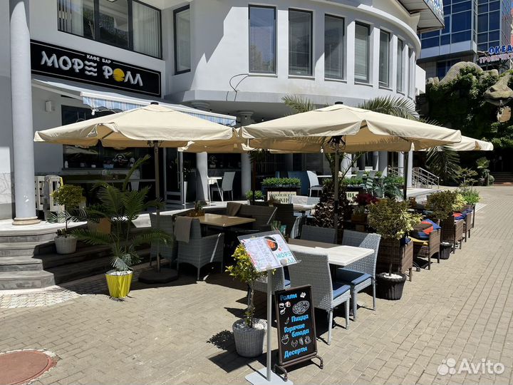 Уборщица-посудомойщица