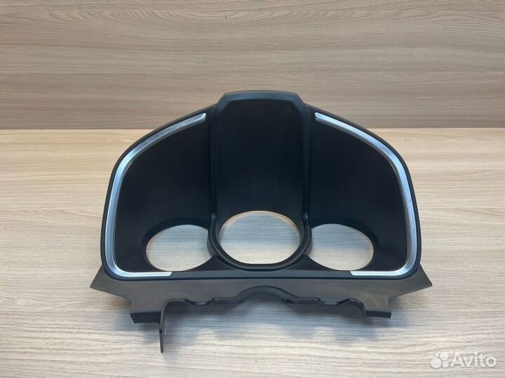 Козырек щитка приборов LADA X-Ray