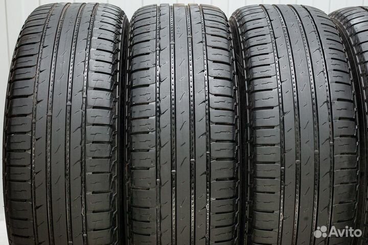 Nokian Tyres Nordman S2 SUV 225/60 R18 100H
