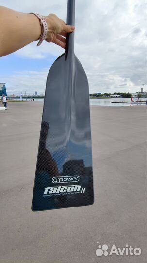 Весло dragon boat дракон