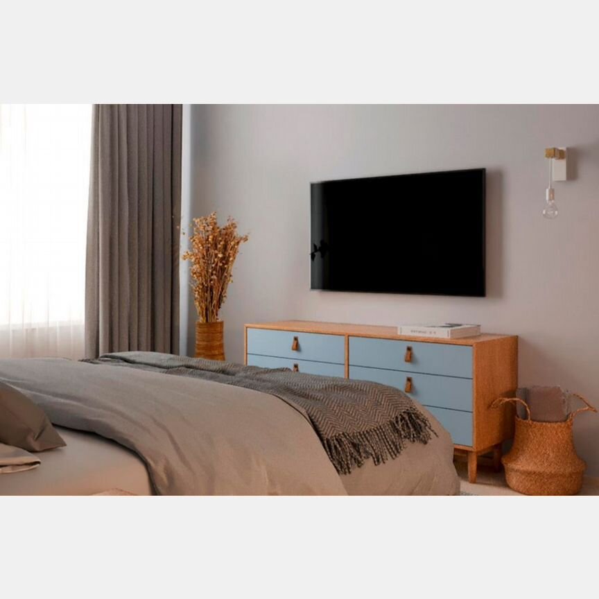 1-к. апартаменты, 35 м², 17/18 эт.
