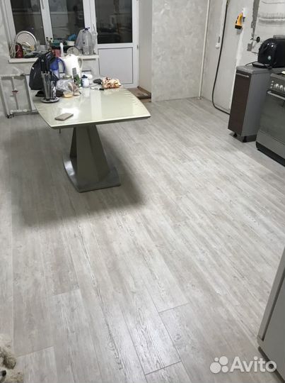 Укладка ламината быстро и качественно