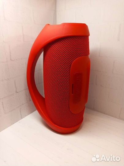 Колонка JBL BoomBox mini E10