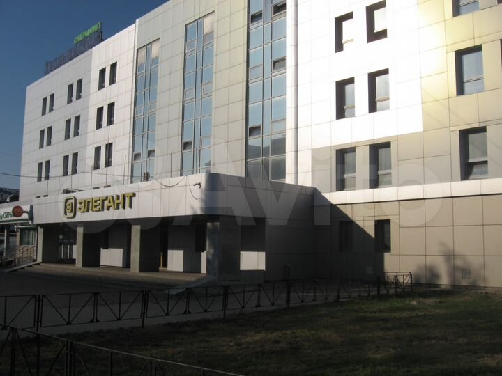 Сдается торгово-офисное помещение 750 кв.м