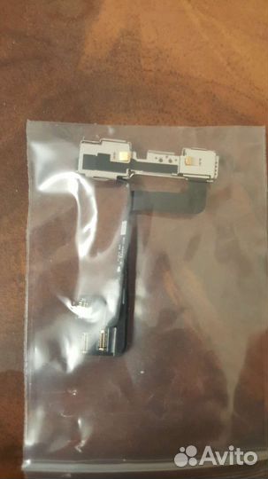 Материнская плата iPhone 11 pro