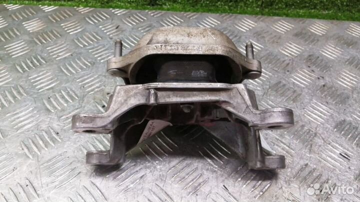 Подушка АКПП Audi A4