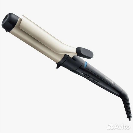 Плойка, щипцы remington 5338