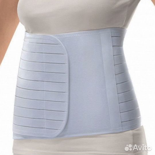 Бандаж послеоперационный orlett