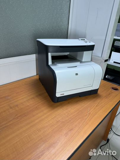 Мфу лазерный цветной принтер