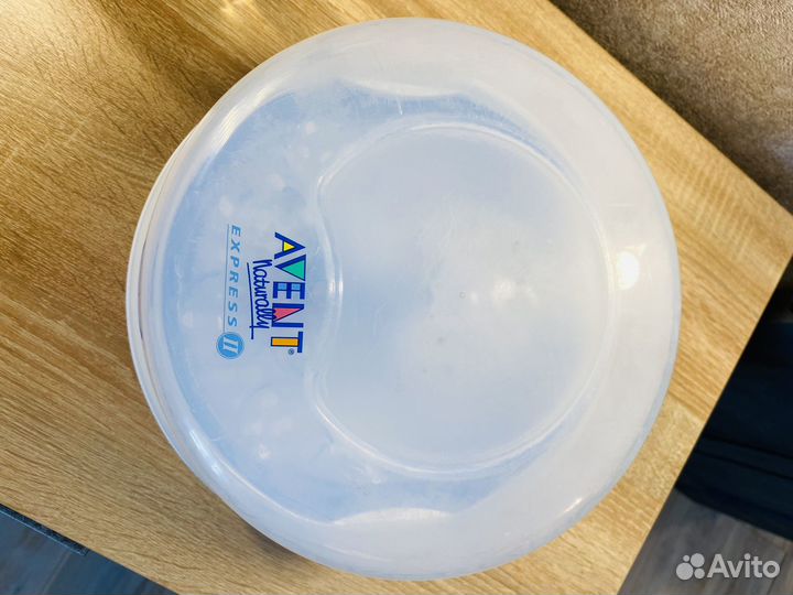 Стерилизатор для бутылочек и посуды