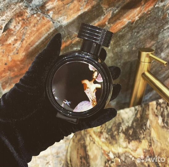 Парфюм женский