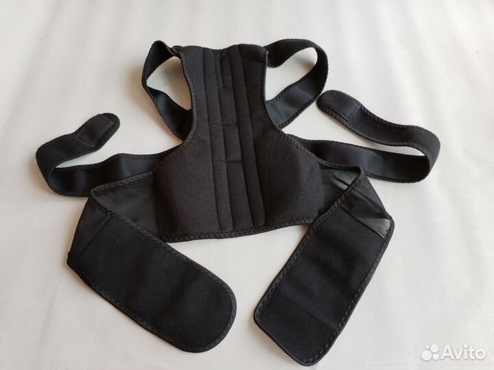 Новый корсет корректор осанки для взрослых