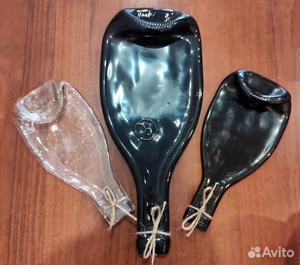 Набор бу-тарелок 