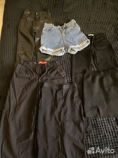 Женские вещи пакетом 42 44