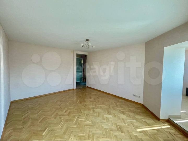 1-к. квартира, 37,1 м², 12/12 эт.