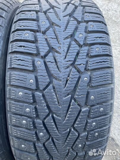 Nokian Tyres Nordman 7 SUV 235/60 R16 104T