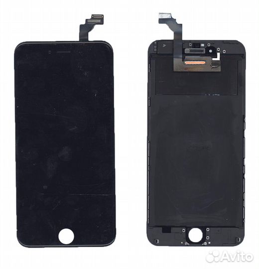 Модуль для Apple iPhone 6 Plus черный