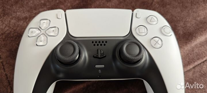 Геймпад Dualsense PS5