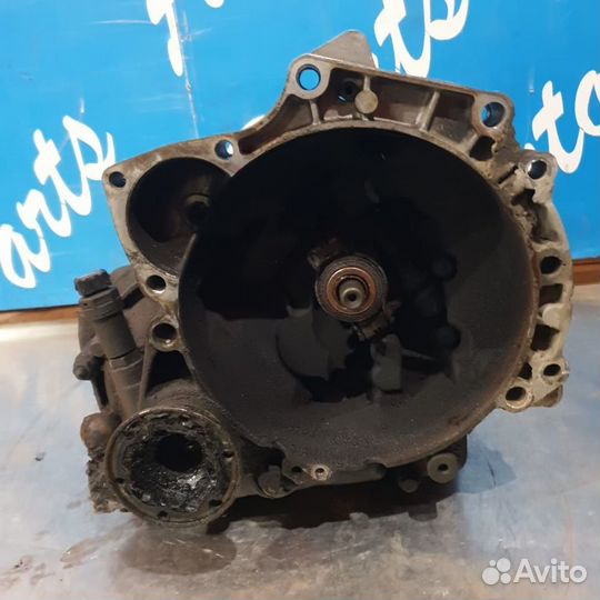 Коробка МКПП Фольксваген Поло 3 1,4