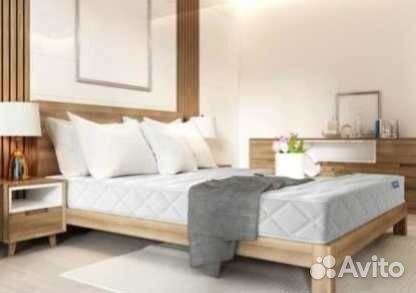 Матрас Sleeptek Perfect Cocos (190х200)