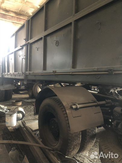 Полуприцеп