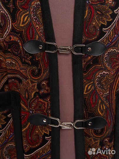 Жилет Артесса GL05021CUG01 женский 56-58