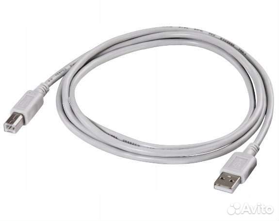 Соединительный кабель usb