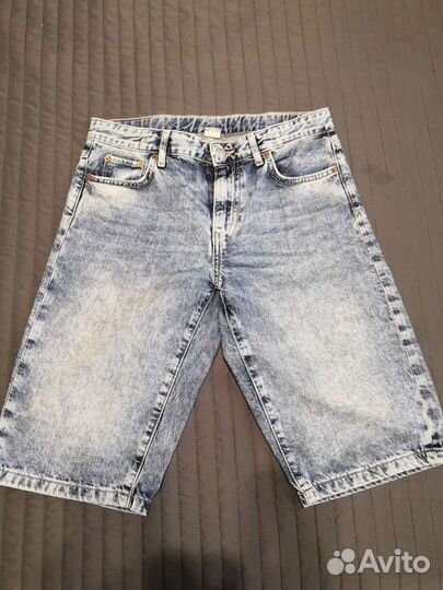 Шорты Ostin для мальчика 164