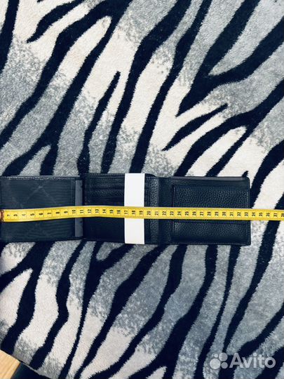 Новый мужской оригинальный кошелек Braun Buffel