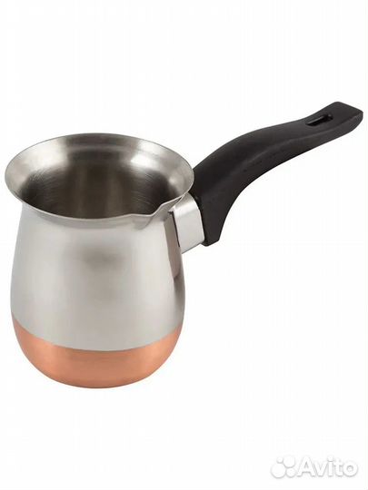 Турка для кофе Mallony CW-450-C 450 мл