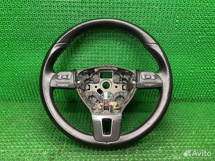 Руль VAG Volksvagen Jetta