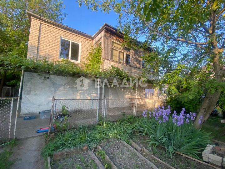 Дом 127,7 м² на участке 9,2 сот.