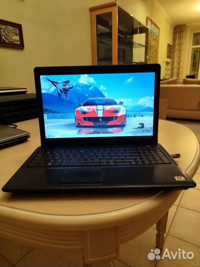 Asus K52N AMD 2.1Ghz/6Gb/750Gb/1Gb Сост Отл Гарант