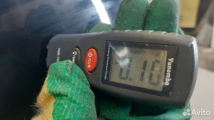 Дверь передняя правая Honda Cr-V R20A 2008