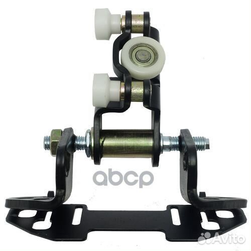 Ролик сдвижной двери Z59126R Zikmar