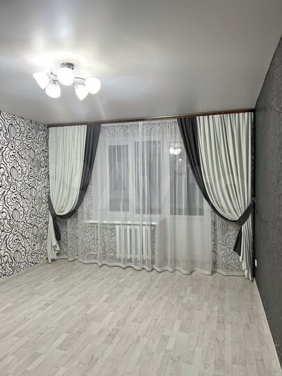 2-к. квартира, 51,6 м², 3/4 эт.