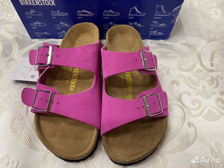 Birkenstock Arizona р :36,37,38,39,40